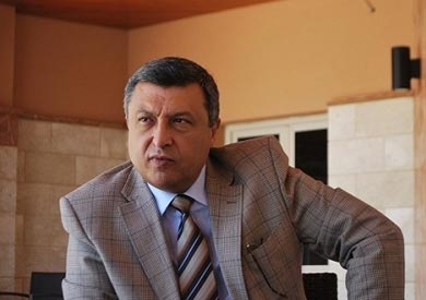 المهندس أسامة كمال، وزير البترول الأسبق